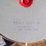 Mid-Century Floor Lamp