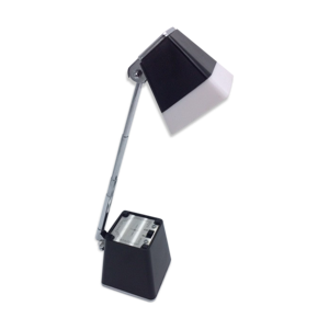 Lampe design de voyage