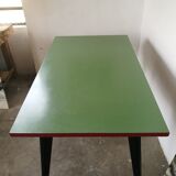 Table Xavier Pauchard edited by Tolix