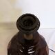 Vintage ceramic floor lamp foot