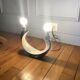Lamp Verceram years 50-60
