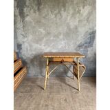 Vintage children's desk