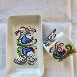 Villeroy and Boch cup and saucer