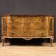 Grande commode italienne du XXe siècle