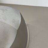 Postmodern wall light made of plexiglass in memphis style by art-line, germany, 1980s