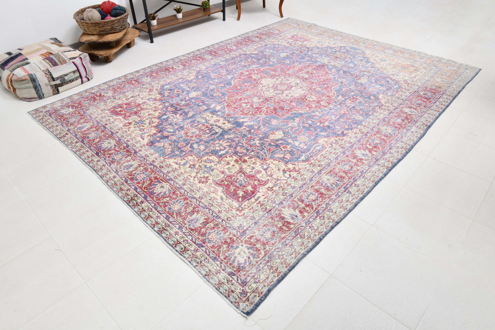 Persian rug 251x340cm