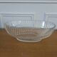 Glass dish