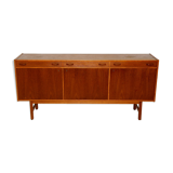 Enfilade, Tibro, Ulferts, 1960