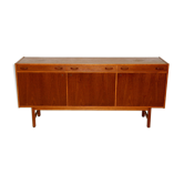 Enfilade, Tibro, Ulferts, 1960