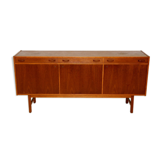 Sideboard, Tibro, Ulferts, 1960