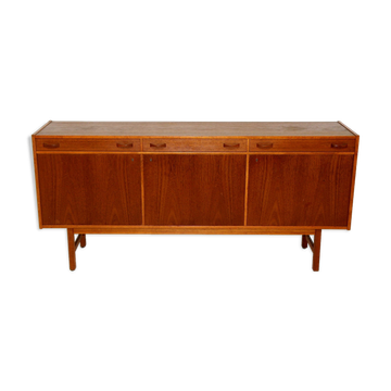 Sideboard, Tibro, Ulferts, 1960