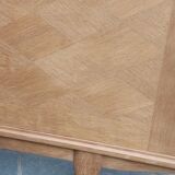 Bed, Scandinavian spirit, 1950s