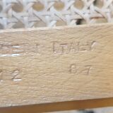 Pair of Cesca B32 Breuer chairs