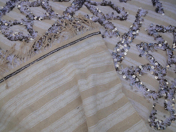 Handrail rug 161x315cm