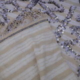 Handrail rug 161x315cm