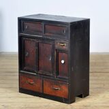 Japanese cabinet, 1930s