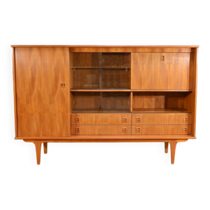 buffet Scandinave en