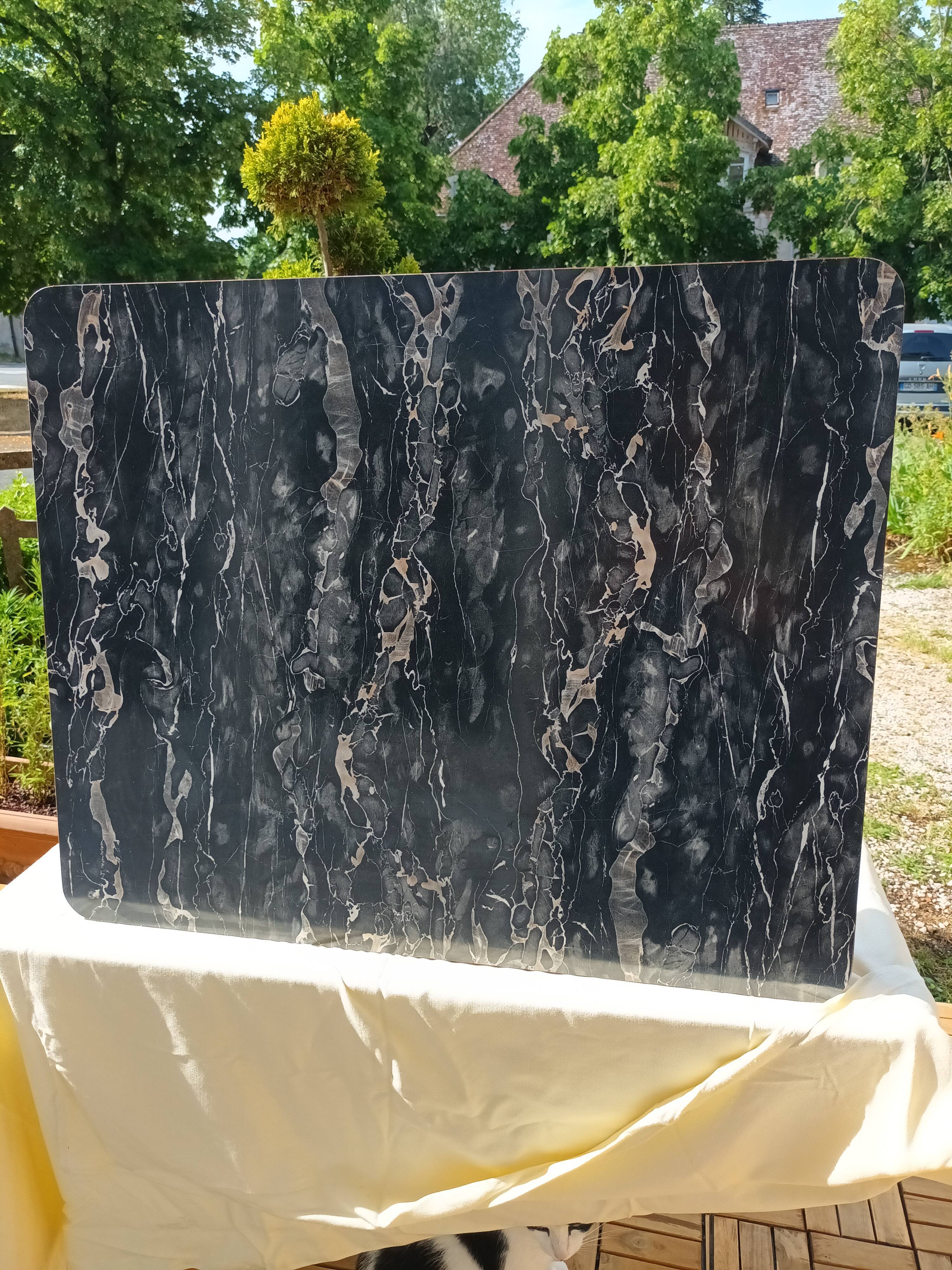 Vintage coffee table