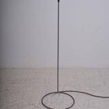 Scandinavian rope lamp