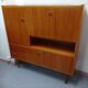 Scandinavian style bar furniture