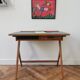 Office handcrafted style 50-60s