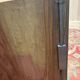 Buffet bas art deco