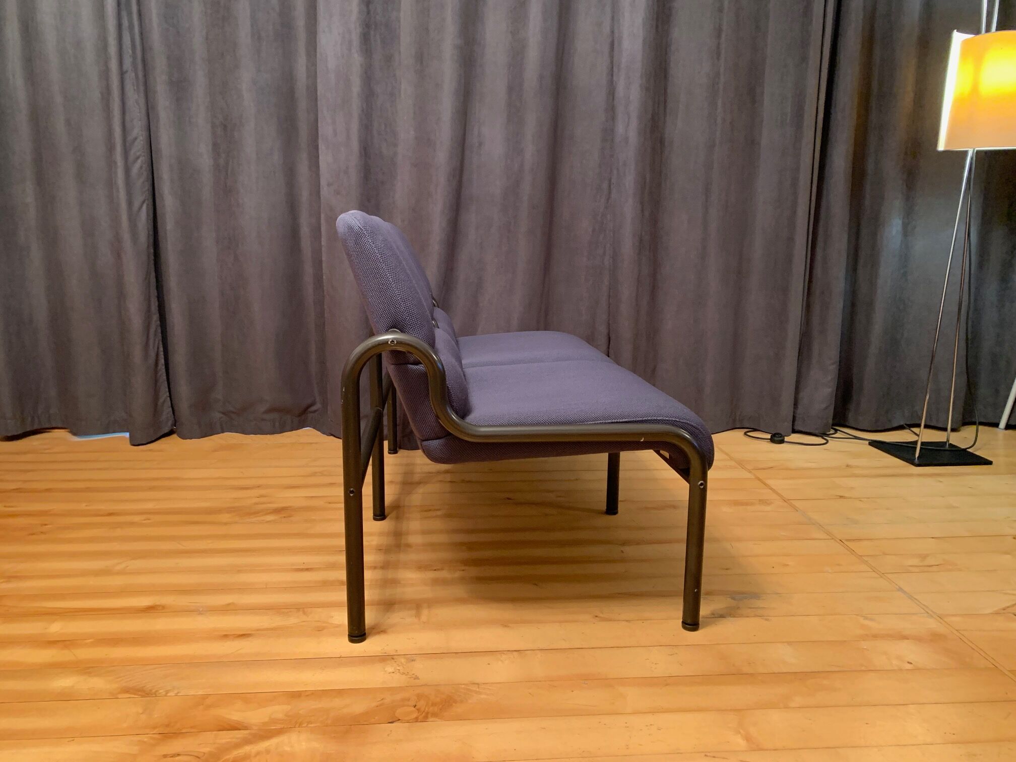 Canapé G30 de Martin Stoll, Allemagne, 1980s.