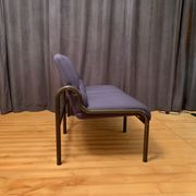 Canapé G30 de Martin Stoll, Allemagne, 1980s.