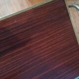 Tablet door vynil in formica