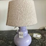 Bedside lamp