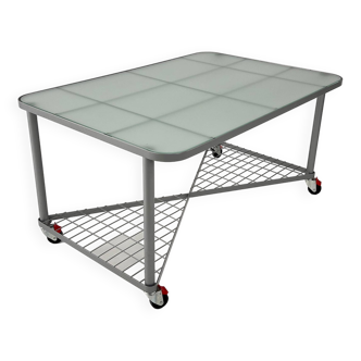 Bureau Moment par Niels Gammelgaard pour Ikea, 1990s