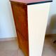 Vintage 60s furniture for kitchen or bathroom.
