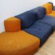 Set of vintage armchairs, Mobilier International