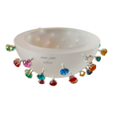 Apollo Swarovski Bořek Šípek crystal cup