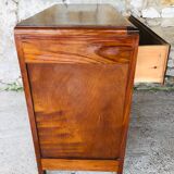Vintage dresser, 50/60