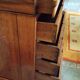Commode Louis Philippe