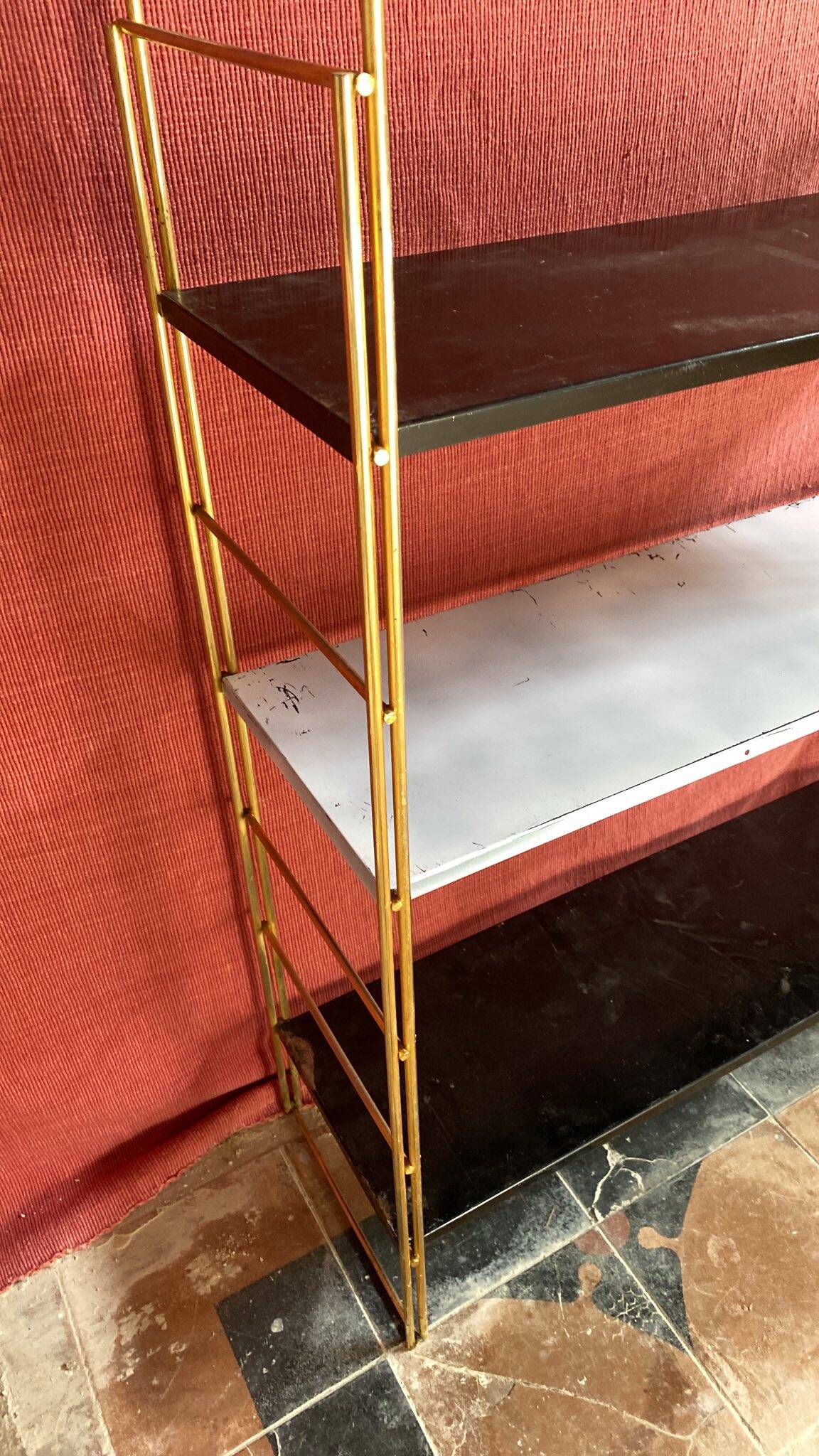 Vintage Shelf from the 70s