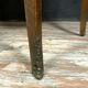 Louis XV toilet table curved in precious wood marquèterie