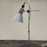 60s industrial desk lamp