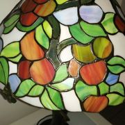 Lampe en Pâte de Verre
