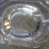 Ashtray or empty pocket