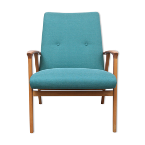 fauteuil années 1950