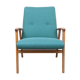 Fauteuil années 1950