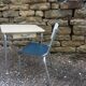 Bureau écolier et sa chaise