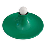 Italian design wall light Targetti 70s