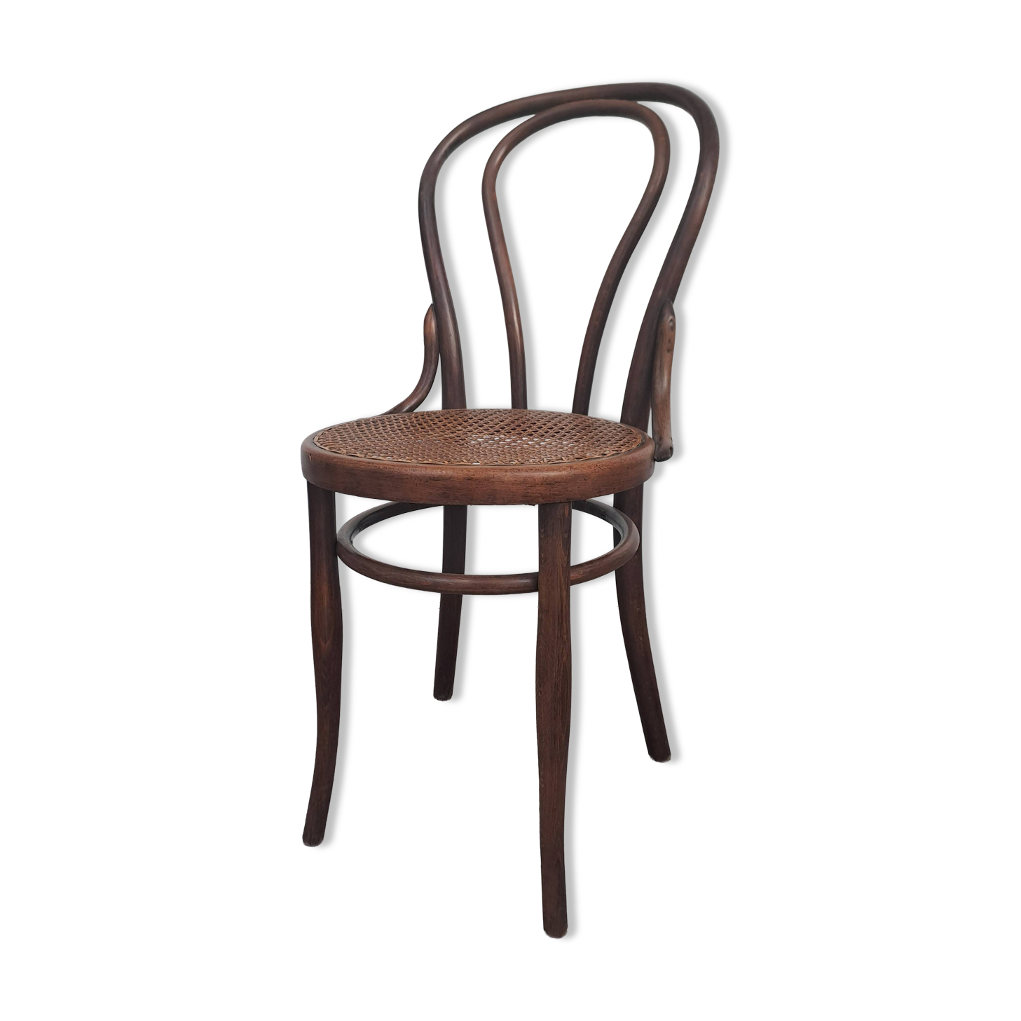 Thonet chair (manufactured by Josef Hofmann)