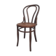 Thonet chair (manufactured by Josef Hofmann)