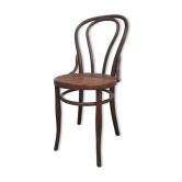 Chaise Thonet, fabrication Josef Hofmann