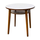 Table d'appoint en formica