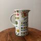 Vintage retro milk jug creamer porcelain Rosenthal
